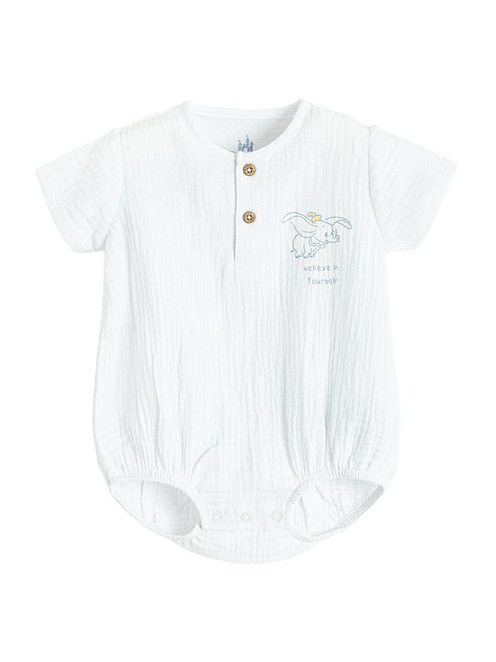 COOL CLUB Hellblau/ Weiß 2135104 2tlg. Outfit in Hellblau/ Weiß - 2