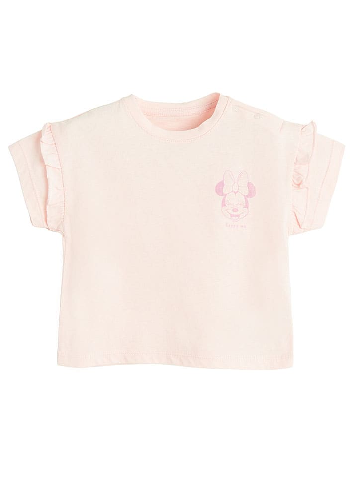 Tričko COOL CLUB Rosa 382240 Shirt in Rosa - 2