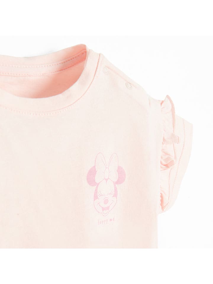 Tričko COOL CLUB Rosa 382240 Shirt in Rosa - 3