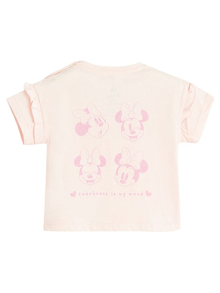 Tričko COOL CLUB Rosa 382240 Shirt in Rosa - 4