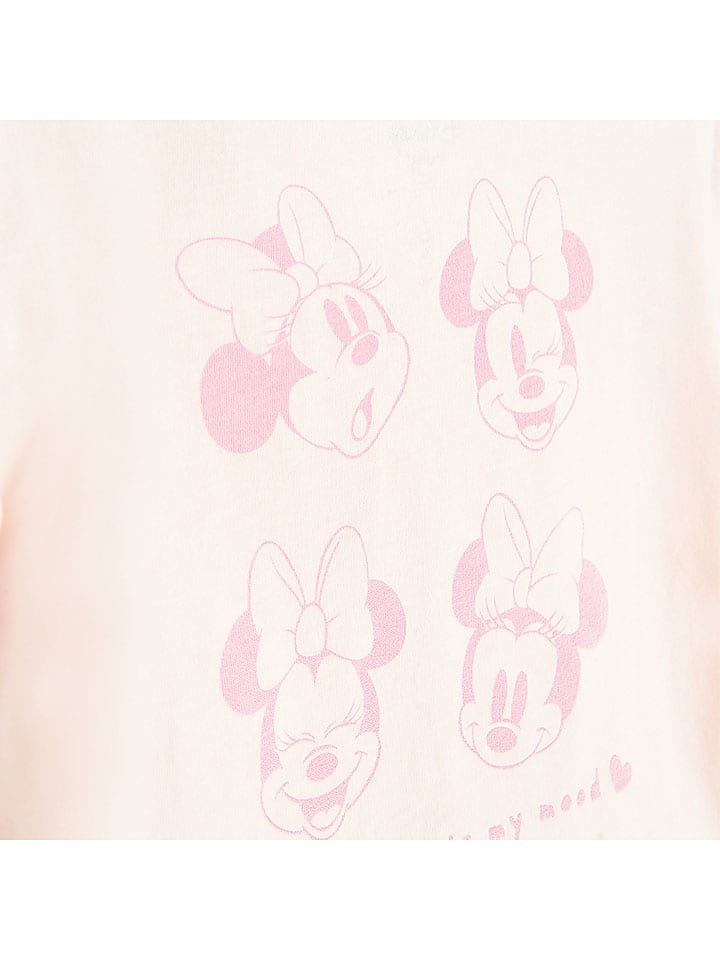 Tričko COOL CLUB Rosa 382240 Shirt in Rosa - 5