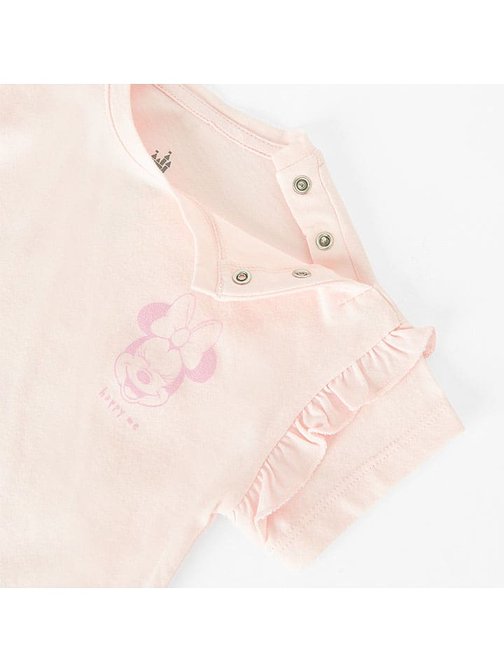Tričko COOL CLUB Rosa 382240 Shirt in Rosa - 6