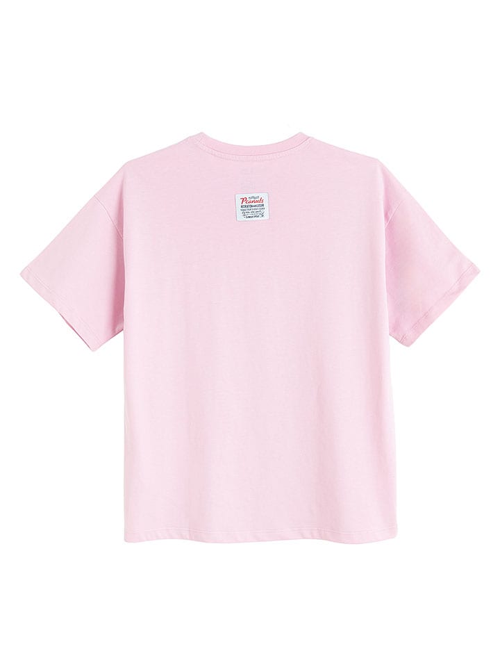 Tričko COOL CLUB Rosa 3587041 Shirt in Rosa - 3