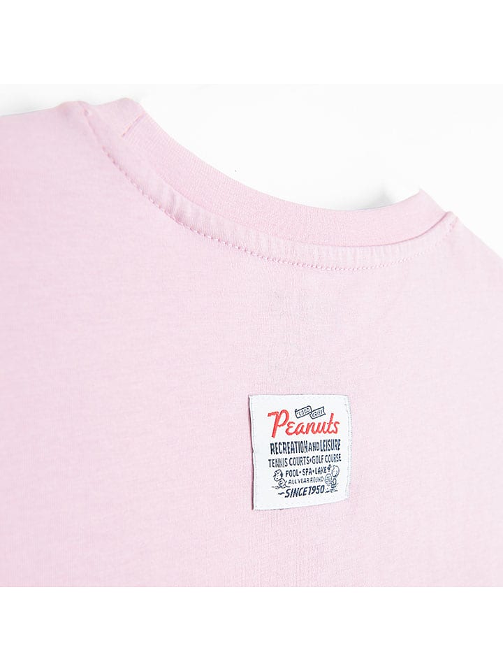 Tričko COOL CLUB Rosa 3587041 Shirt in Rosa - 4