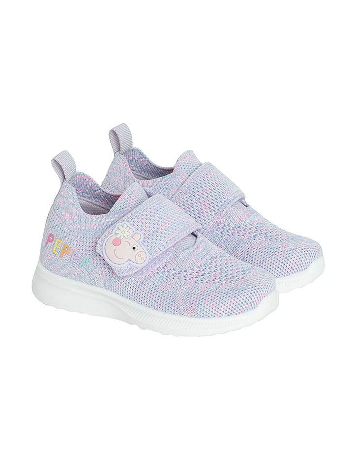 Boty COOL CLUB Lila 5288325 Sneakers in Lila - 1