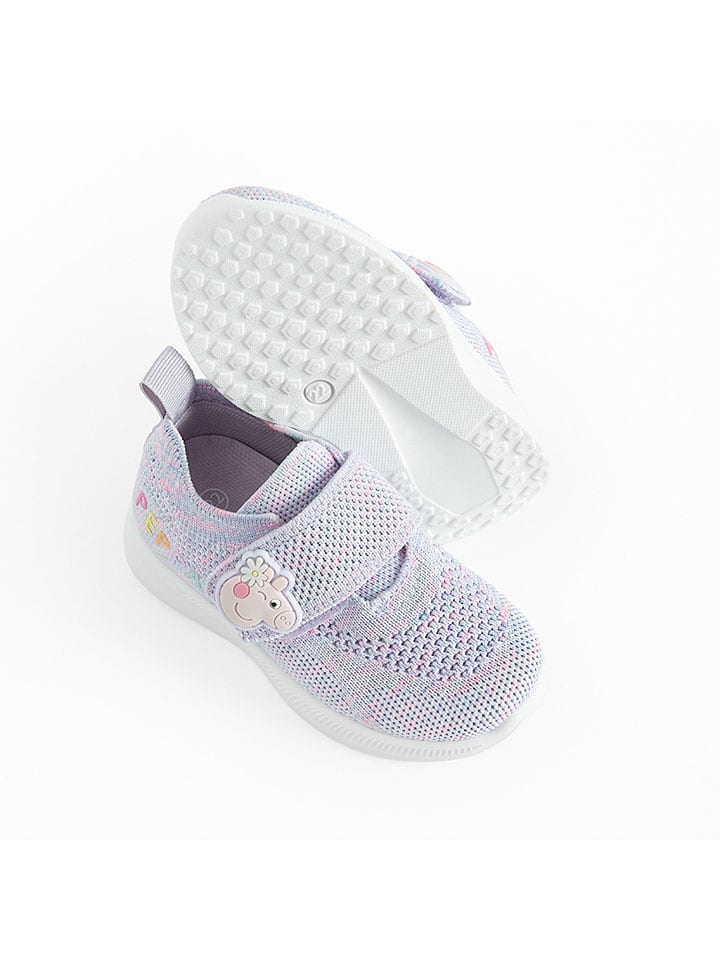 Boty COOL CLUB Lila 5288325 Sneakers in Lila - 2