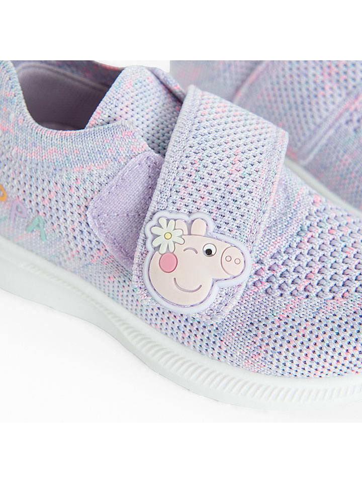 Boty COOL CLUB Lila 5288325 Sneakers in Lila - 3