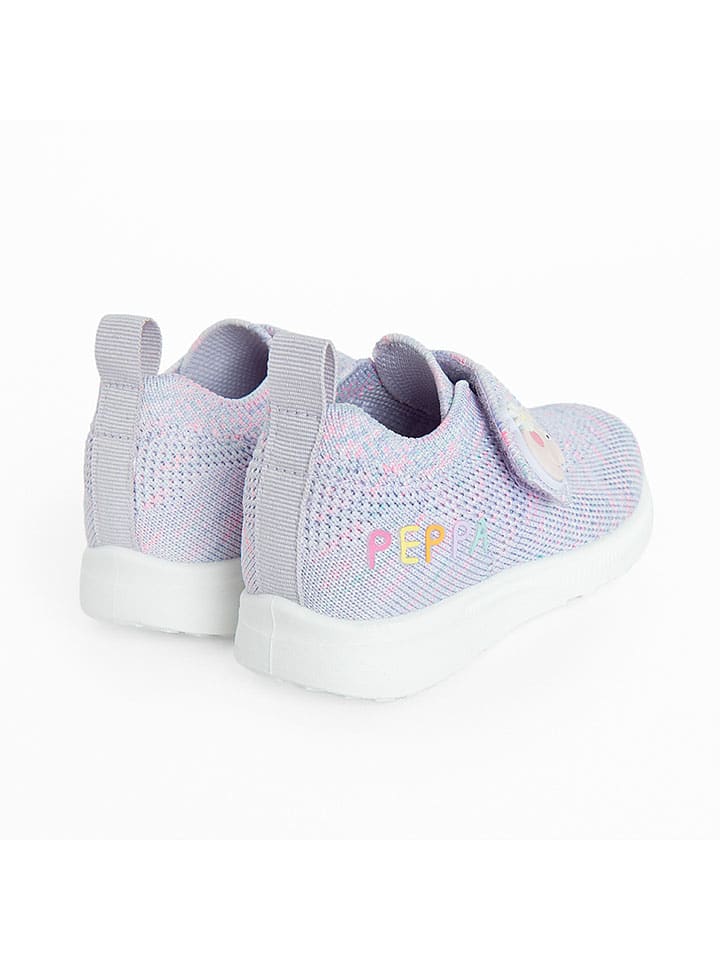 Boty COOL CLUB Lila 5288325 Sneakers in Lila - 4