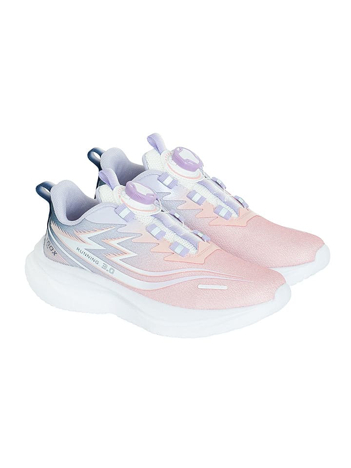 Boty COOL CLUB Rosa 9351023 Sneakers in Rosa - 1