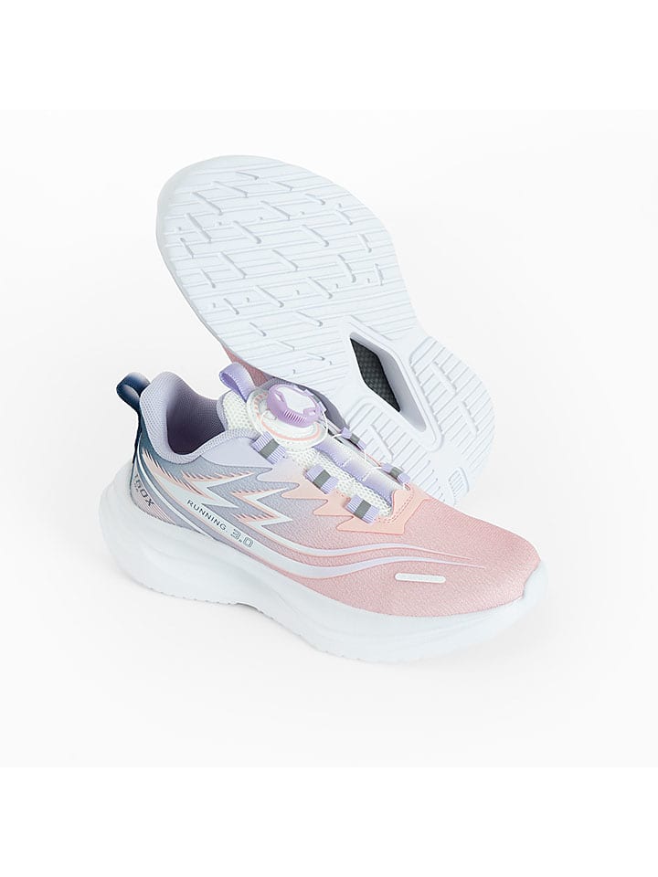 Boty COOL CLUB Rosa 9351023 Sneakers in Rosa - 2