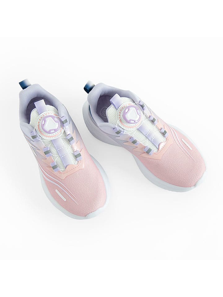 Boty COOL CLUB Rosa 9351023 Sneakers in Rosa - 3
