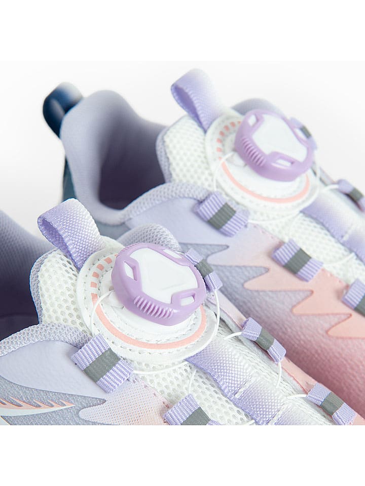 Boty COOL CLUB Rosa 9351023 Sneakers in Rosa - 4
