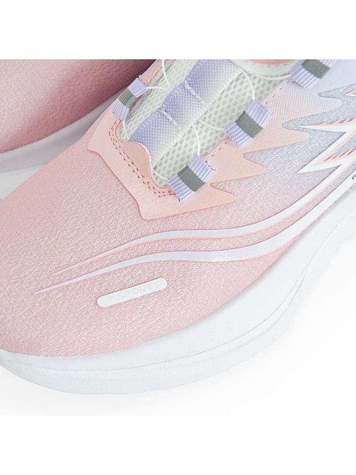 Boty COOL CLUB Rosa 9351023 Sneakers in Rosa - 5