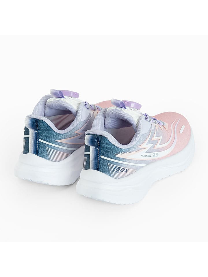 Boty COOL CLUB Rosa 9351023 Sneakers in Rosa - 6