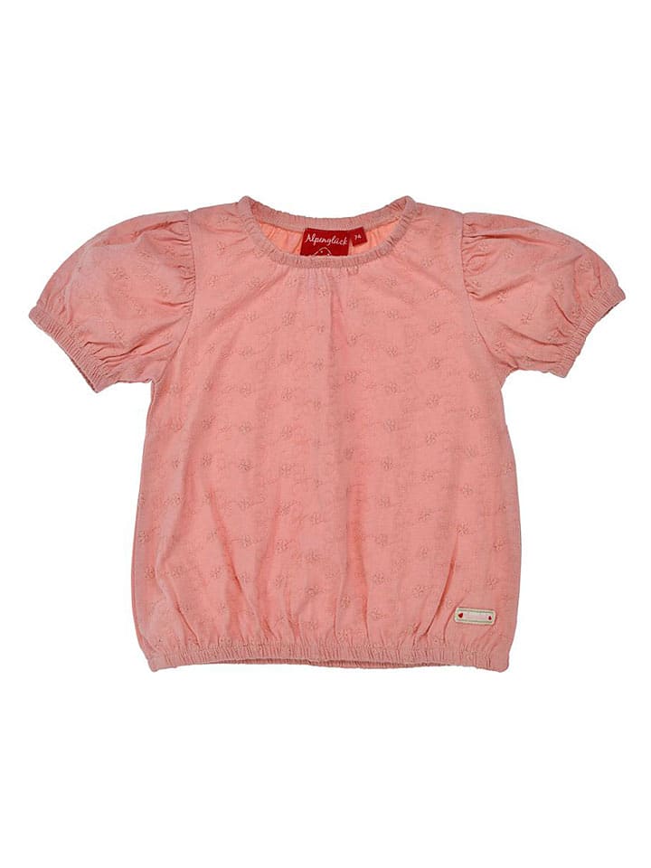 Tričko Bondi Rosa 3946729 Shirt in Rosa - 1