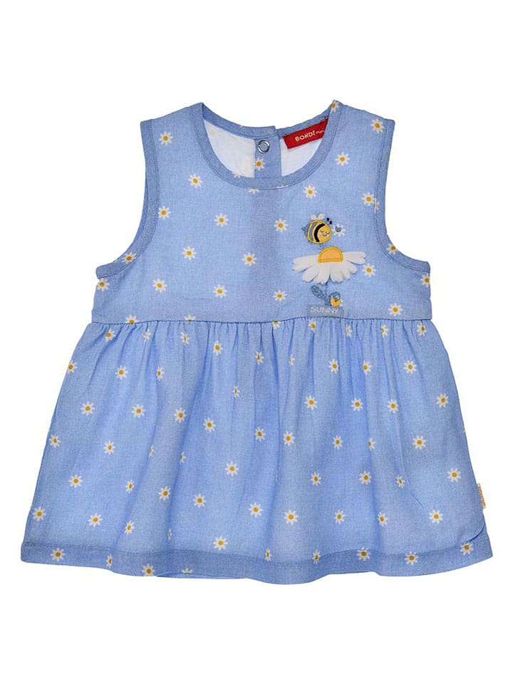 Tričko Bondi Blau 1238135 Blusentop "Margeriten" in Blau - 1