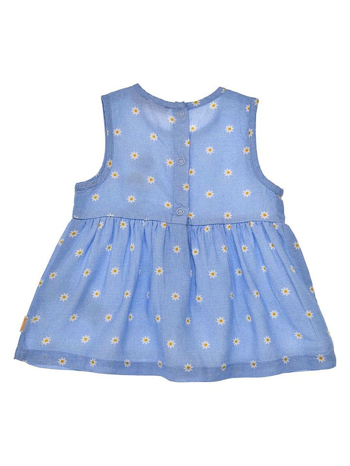 Tričko Bondi Blau 1238135 Blusentop "Margeriten" in Blau - 2
