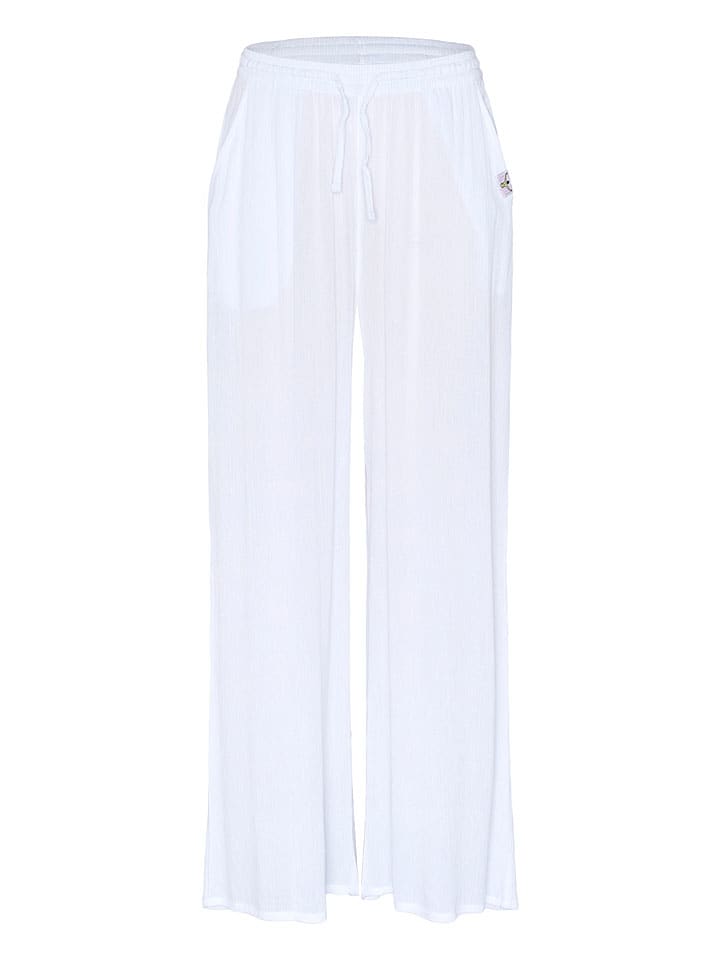 Chiemsee Weiß 593254 Hose in Weiß - 1