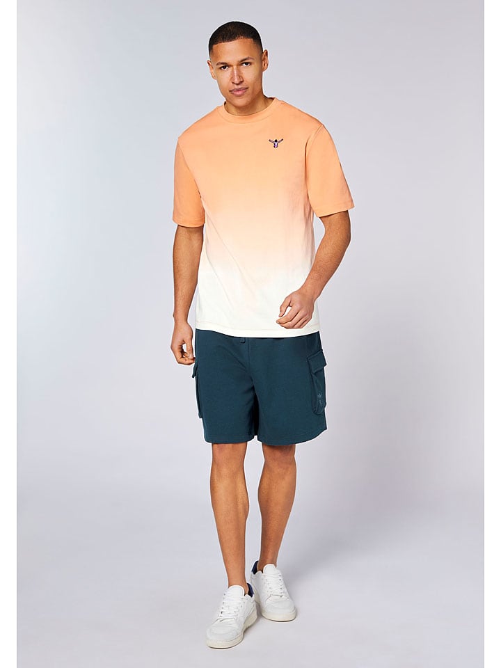 Tričko Chiemsee Orange 2034997 Shirt in Orange - 2
