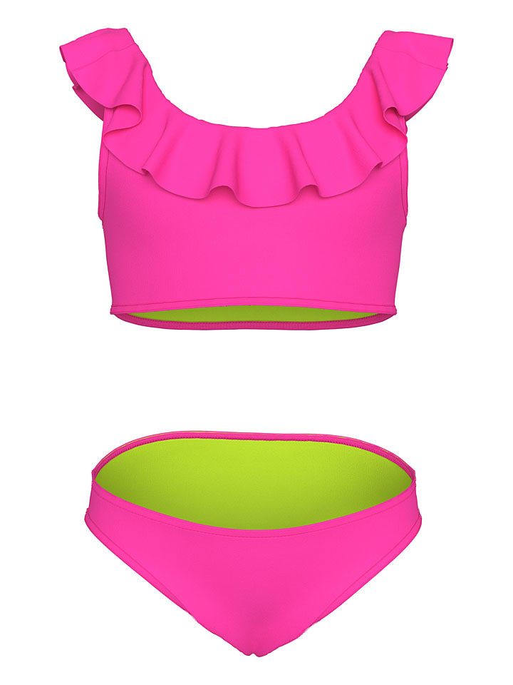 Chiemsee Pink 8702144 Bikini in Pink - 2