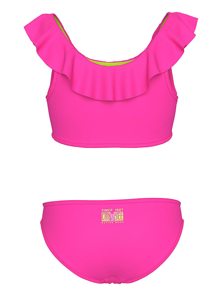 Chiemsee Pink 8702144 Bikini in Pink - 3