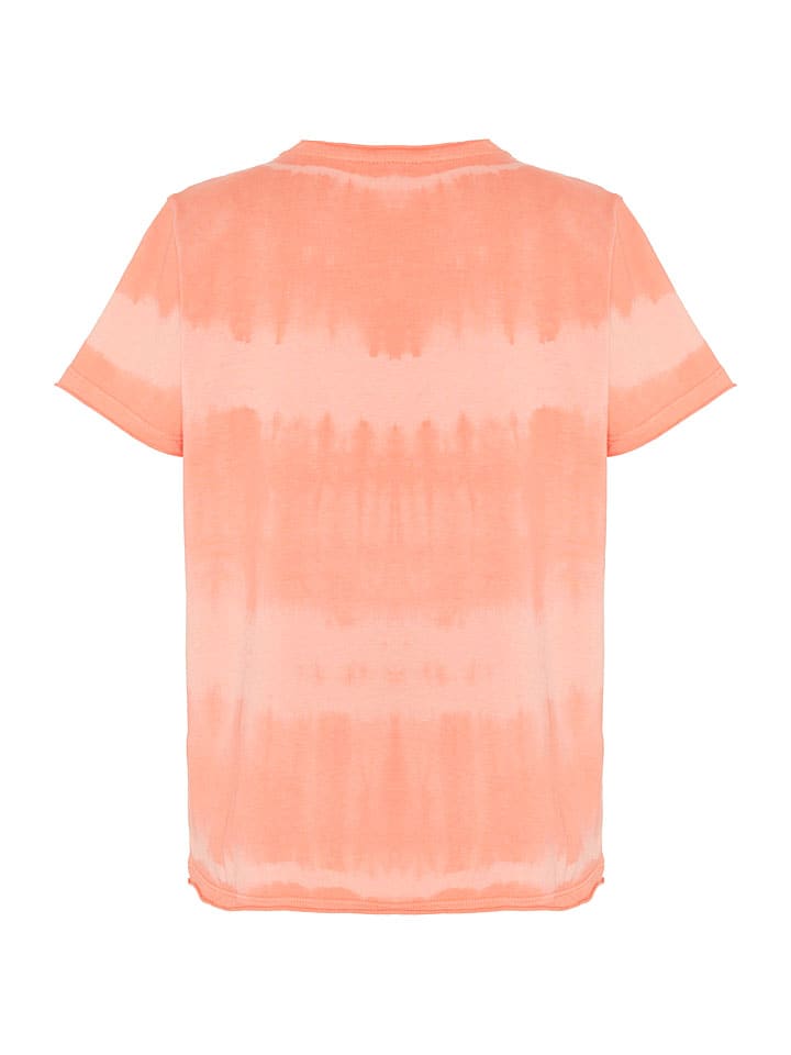 Tričko Chiemsee Orange 7573380 Shirt in Orange - 2