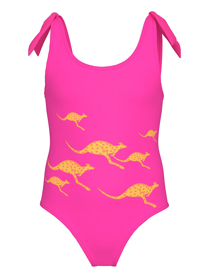 Chiemsee Pink 514496 Badeanzug in Pink - 1