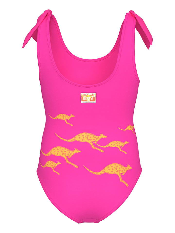 Chiemsee Pink 514496 Badeanzug in Pink - 2