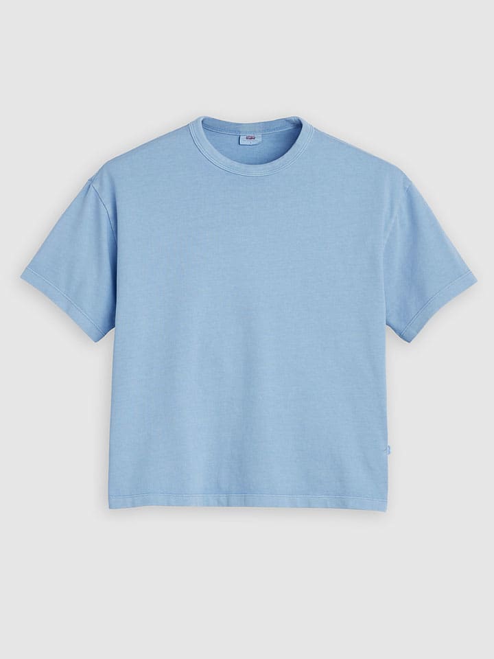 Tričko Levi's Hellblau 554307 Shirt in Hellblau - 6