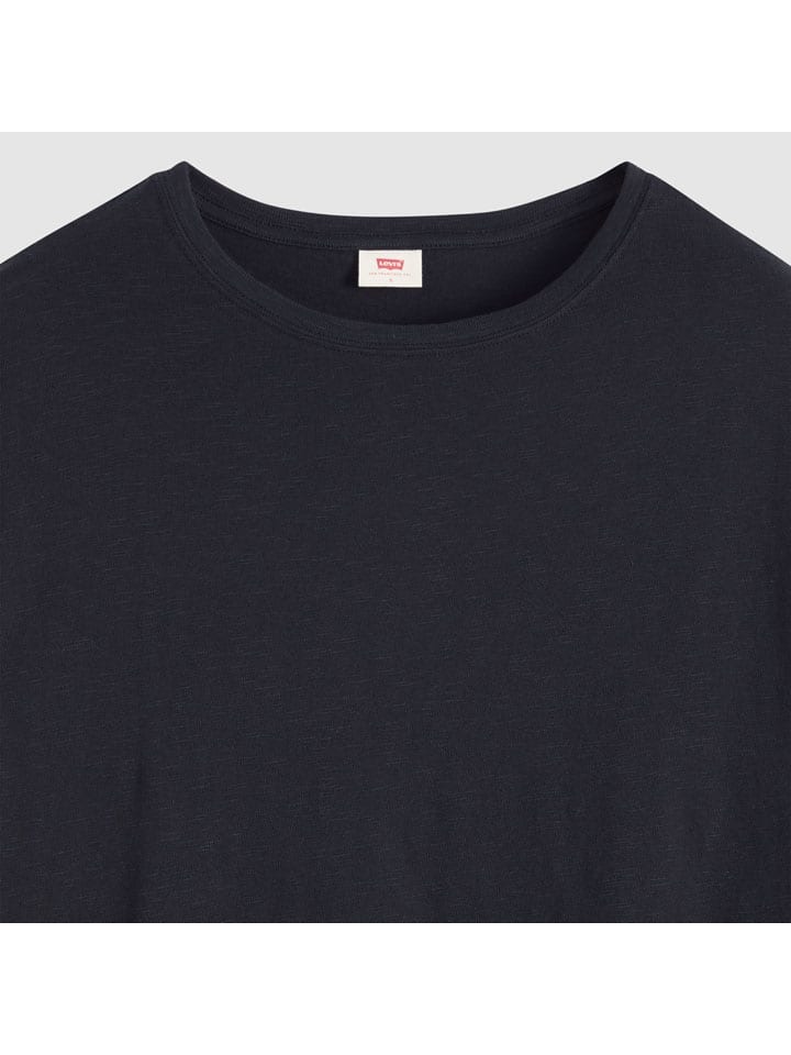 Levi's Anthrazit 6301320 Longsleeve "Julie" in Anthrazit - 5