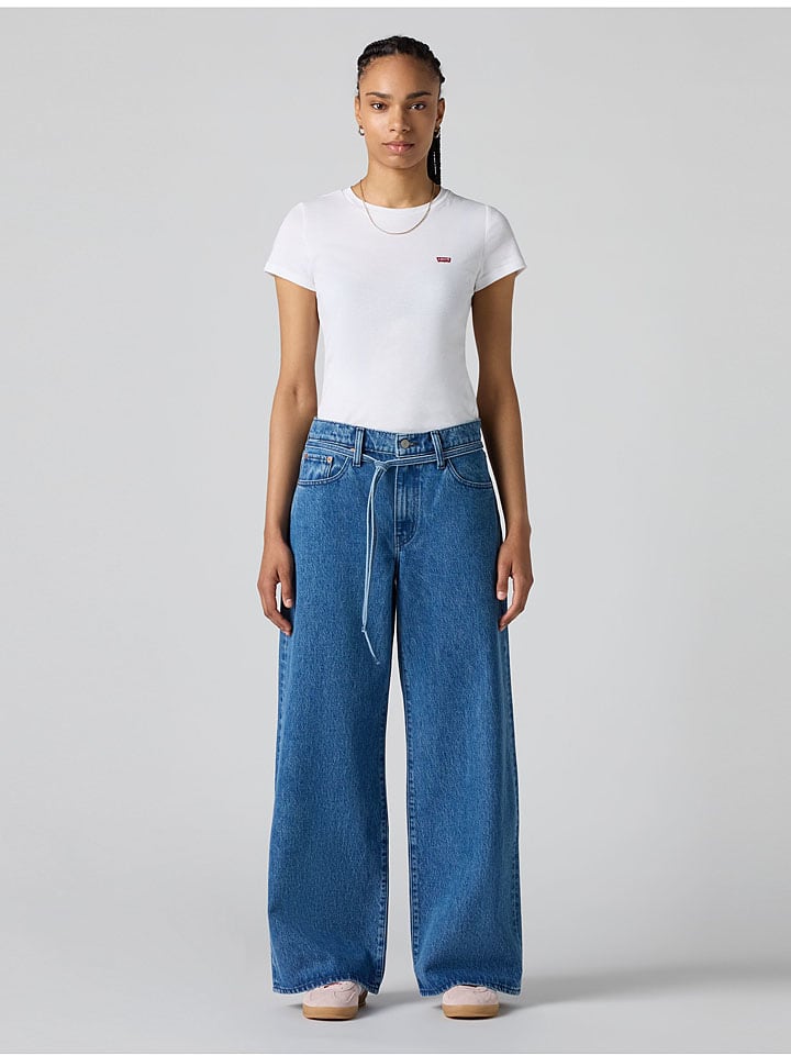 Džíny Levi's Blau 9013968 Jeans - Comfort fit - in Blau - 1