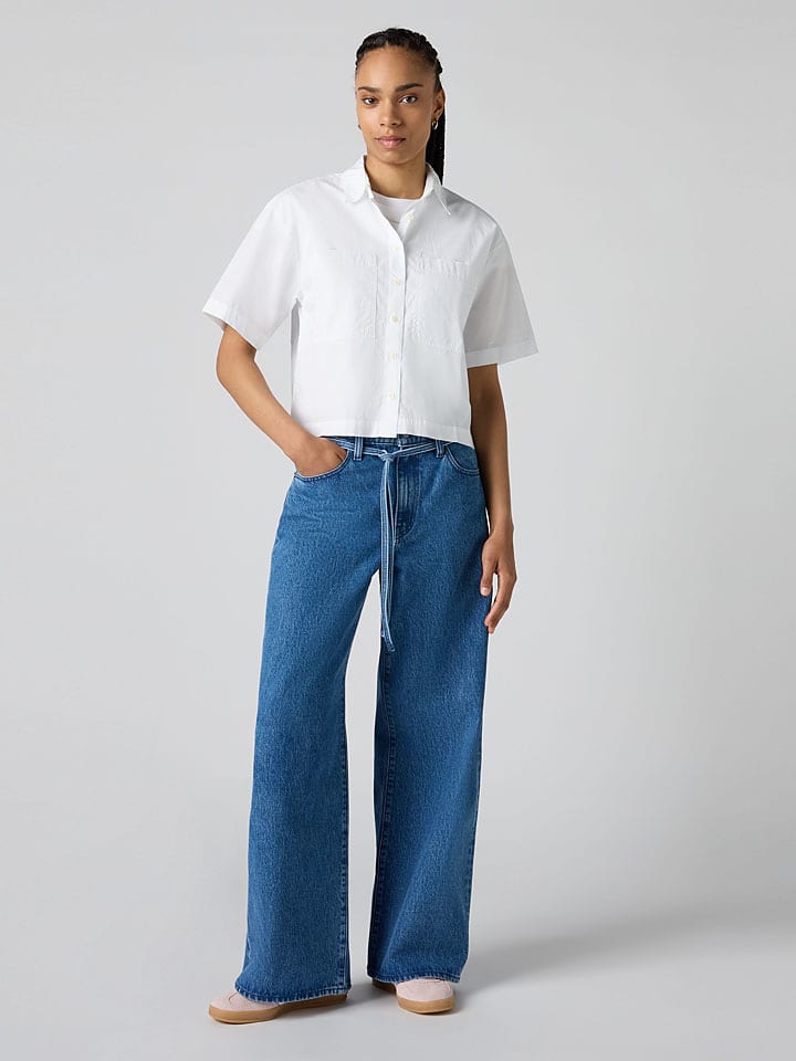 Džíny Levi's Blau 9013968 Jeans - Comfort fit - in Blau - 2