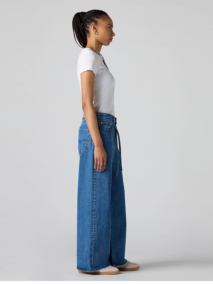 Džíny Levi's Blau 9013968 Jeans - Comfort fit - in Blau - 3