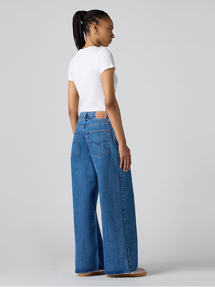 Džíny Levi's Blau 9013968 Jeans - Comfort fit - in Blau - 4
