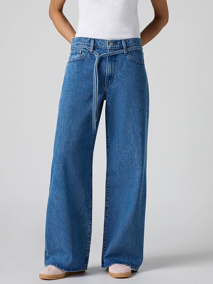 Džíny Levi's Blau 9013968 Jeans - Comfort fit - in Blau - 5
