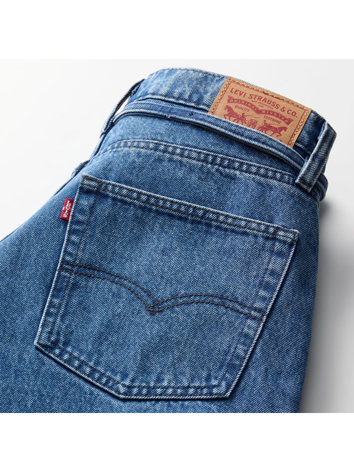 Džíny Levi's Blau 9013968 Jeans - Comfort fit - in Blau - 6
