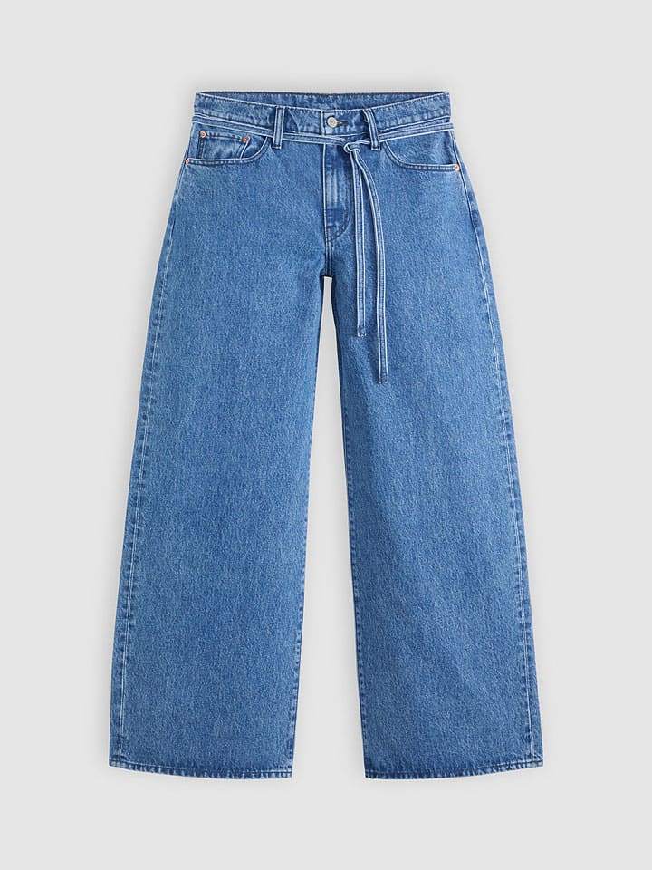 Džíny Levi's Blau 9013968 Jeans - Comfort fit - in Blau - 7