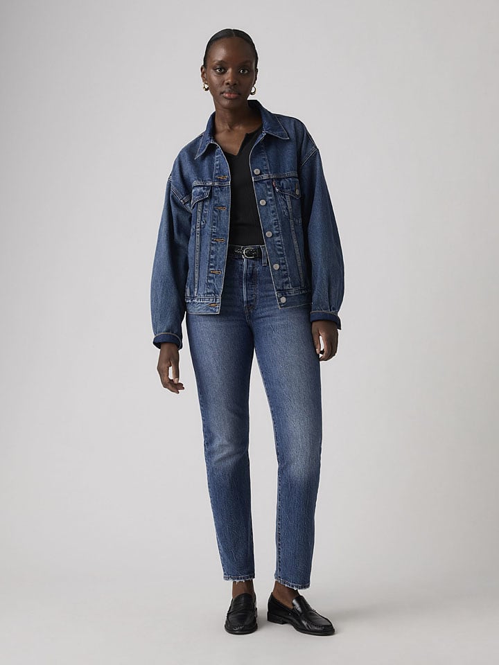 Džíny Levi's Blau 351647 Jeans "501" - Regular fit - in Blau - 1