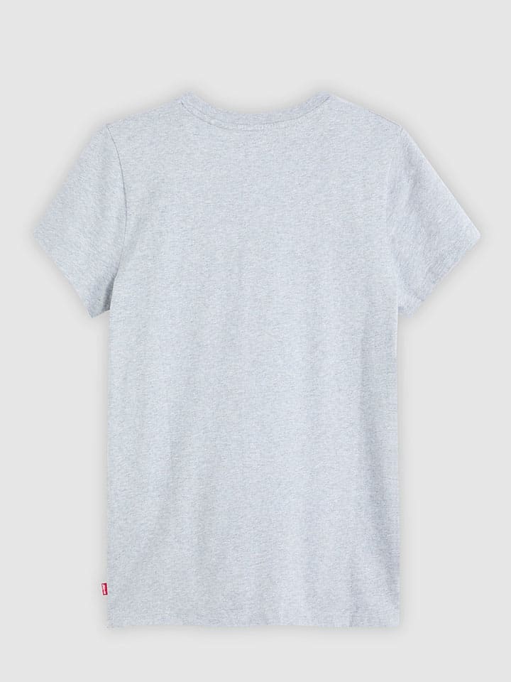 Tričko Levi's Grau 6155544 Shirt in Grau - 6