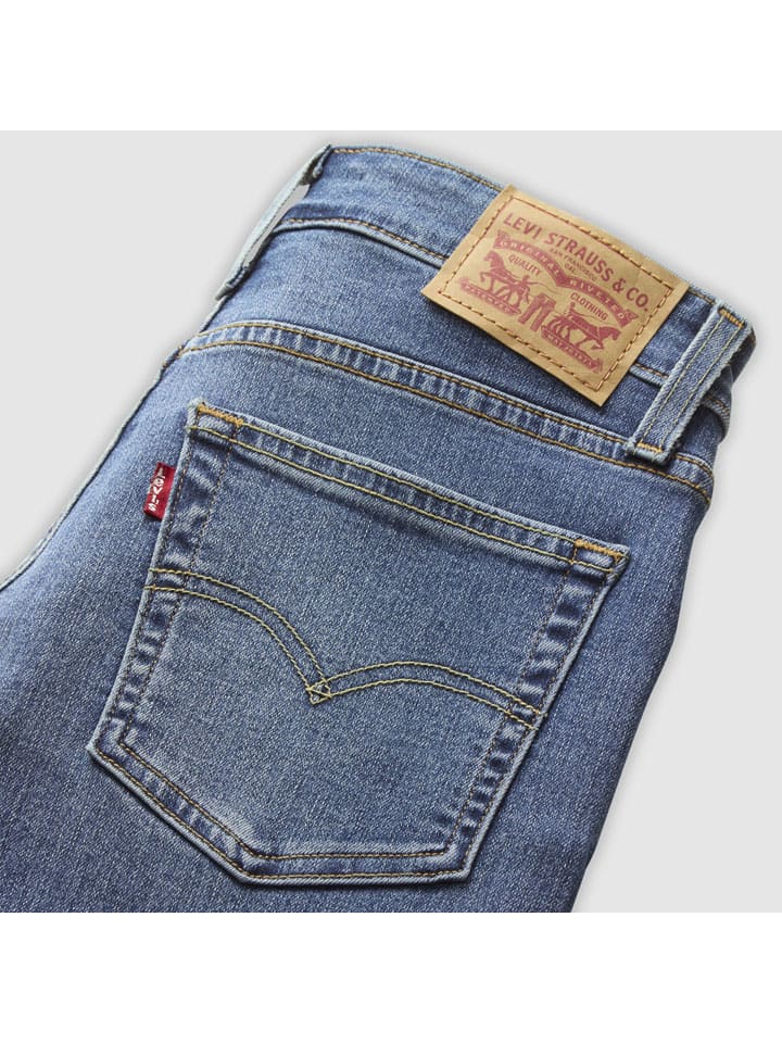 Džíny Levi's Blau 2827135 Jeans "725" - Bootcut fit - in Blau - 4