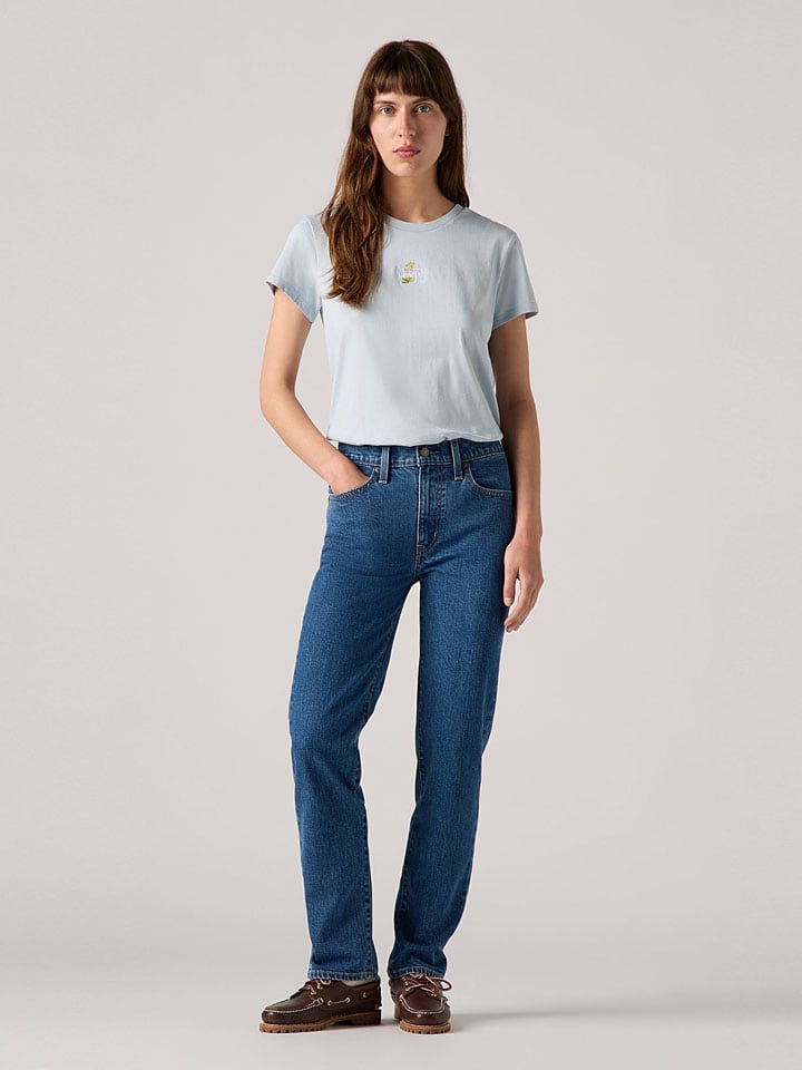 Džíny Levi's Blau 5277787 Jeans "724" - Slim fit - in Blau - 2