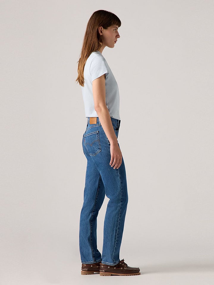 Džíny Levi's Blau 5277787 Jeans "724" - Slim fit - in Blau - 3
