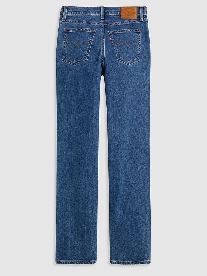 Džíny Levi's Blau 5277787 Jeans "724" - Slim fit - in Blau - 7