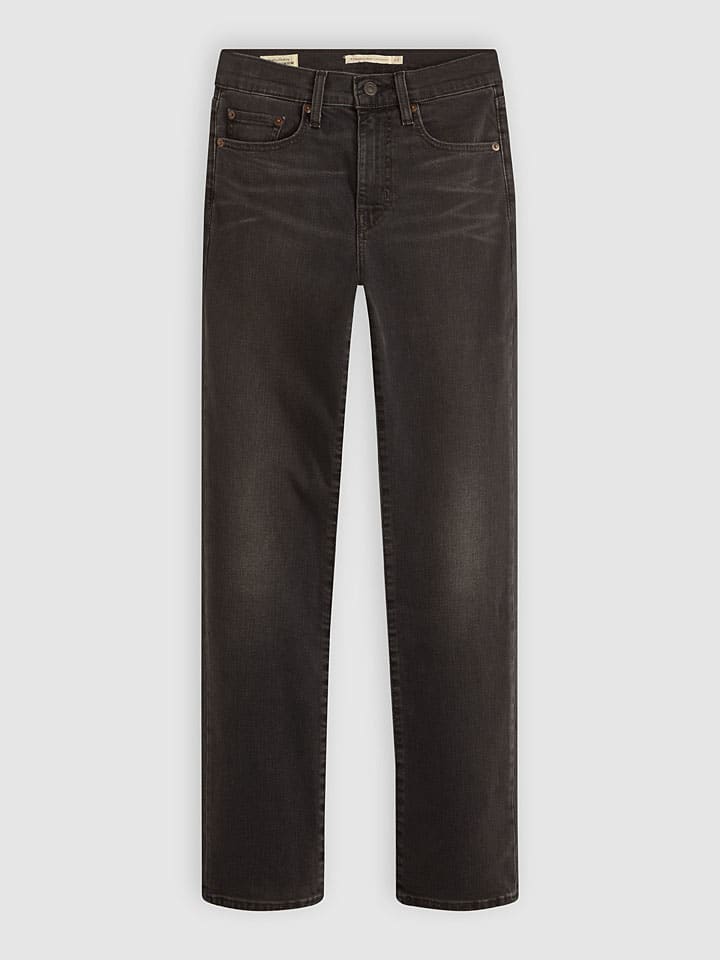 Džíny Levi's Anthrazit 3879585 Jeans "724" - Slim fit - in Anthrazit - 7