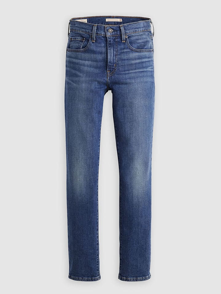 Džíny Levi's Blau 797869 Jeans "724" - Slim fit - in Blau - 7
