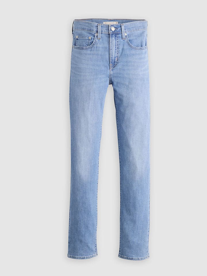 Džíny Levi's Blau 5914971 Jeans "724" - Slim fit - in Blau - 7