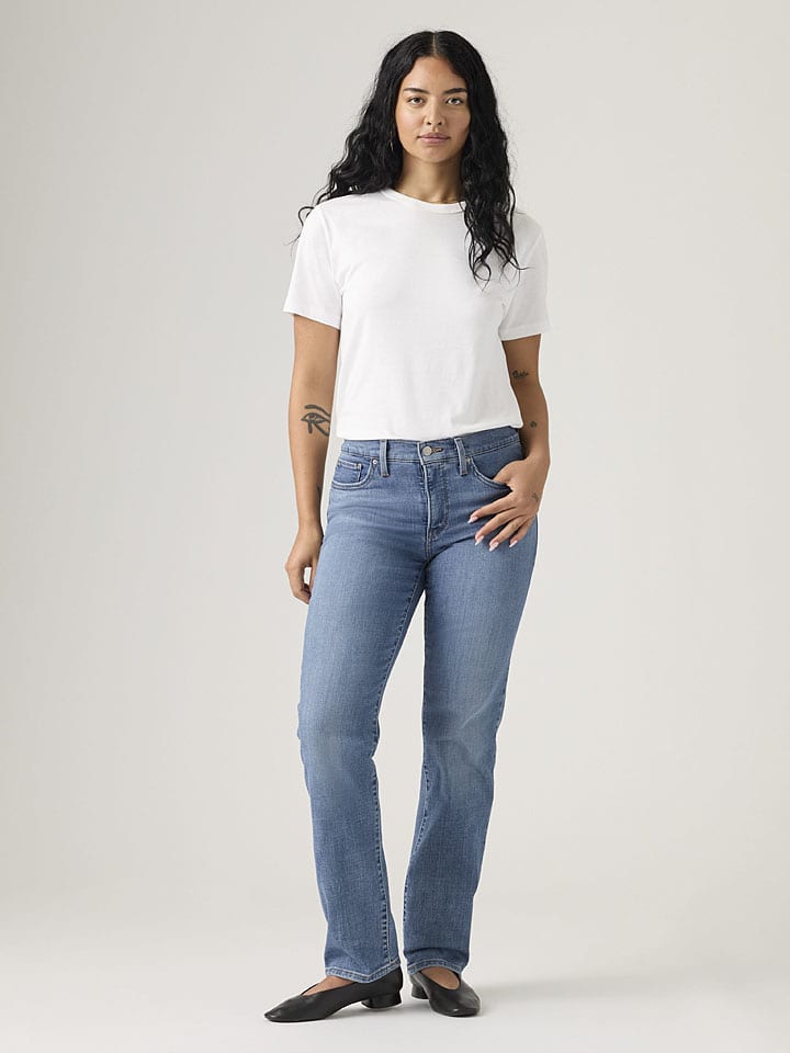 Džíny Levi's Blau 4686189 Jeans "314" - Regular fit - in Blau - 1
