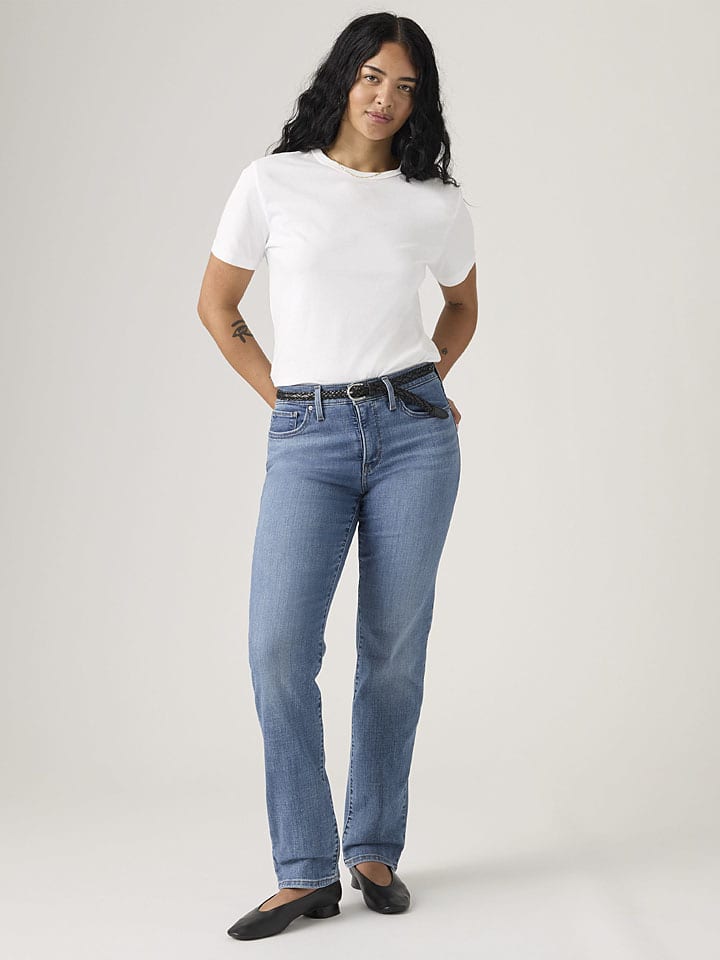 Džíny Levi's Blau 4686189 Jeans "314" - Regular fit - in Blau - 2