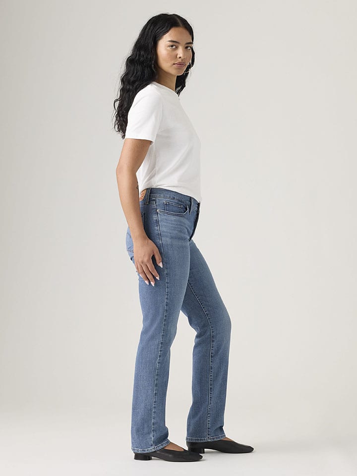 Džíny Levi's Blau 4686189 Jeans "314" - Regular fit - in Blau - 3