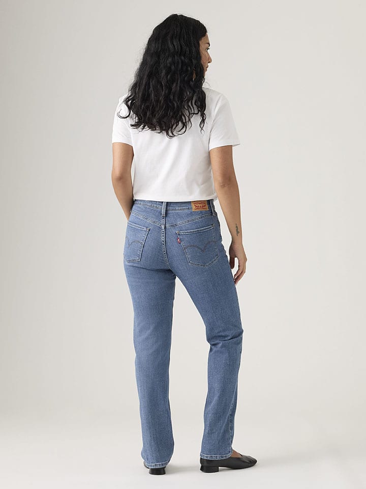 Džíny Levi's Blau 4686189 Jeans "314" - Regular fit - in Blau - 4
